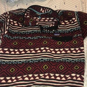 Men’s Patagonia Synchilla XXL